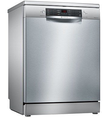 BOSCH SMS46TI03E programy